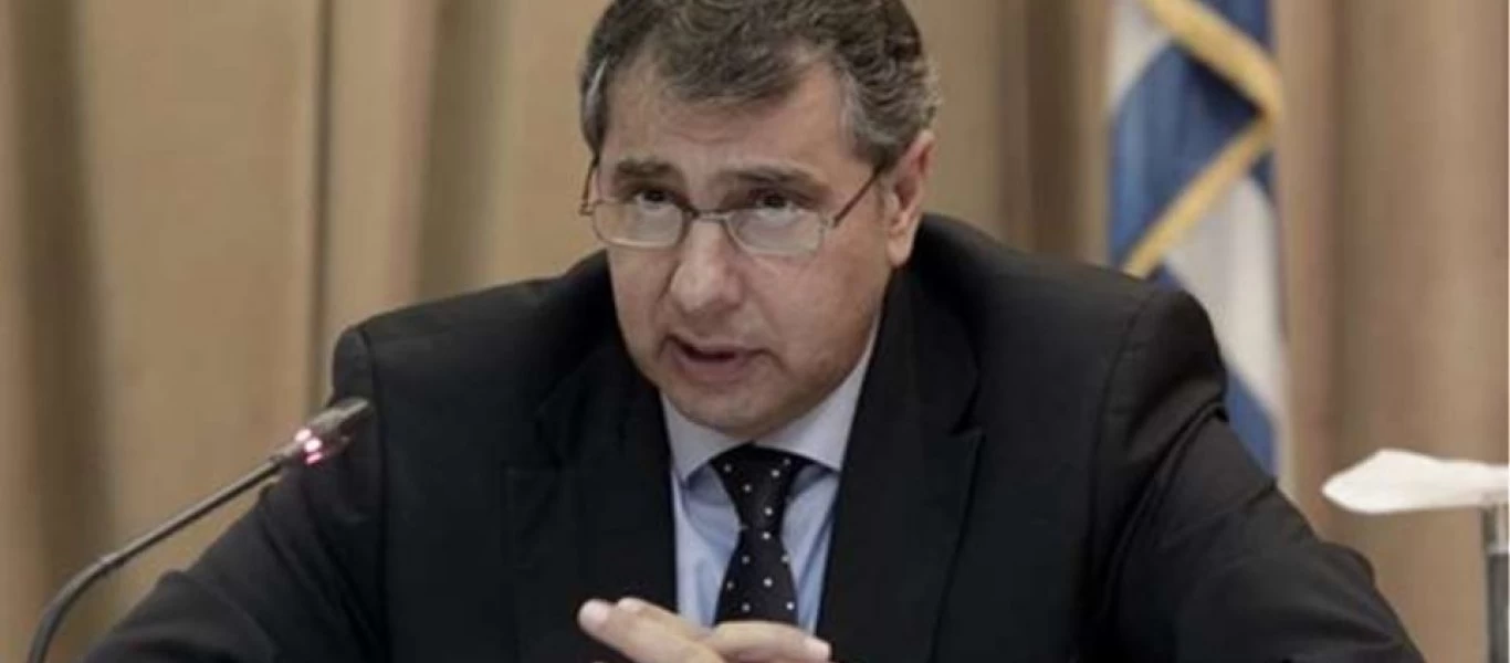 Μποϊκοτάζ στα προϊόντα από την Τουρκία προτείνει ο πρόεδρος του ΕΒΕΠ Βασίλης Κορκίδης